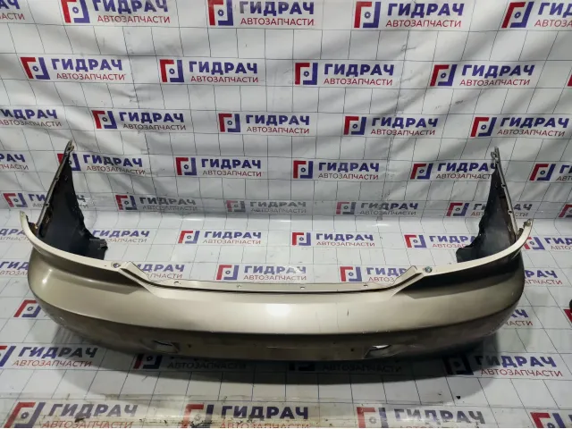 Бампер задний Kia Spectra (SD) 0K2NC50220XX