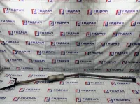 Глушитель средняя часть Kia Spectra (SD) 0K2AC40300F