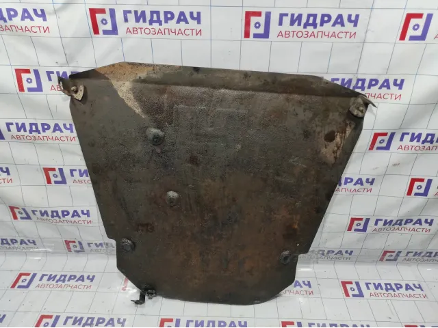 Защита двигателя Kia Spectra (SD)