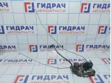 Замок двери задней левой Kia Spectra (SD) 0K2N2-73310