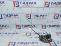 Замок двери задней левой Kia Spectra (SD) 0K2N2-73310