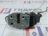 Замок двери задней левой Kia Spectra (SD) 0K2N2-73310