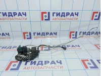 Замок двери задней правой Kia Spectra (SD) 0K2N2-72310