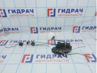 Замок двери передней правой Kia Spectra (SD) 0K2N1-58310