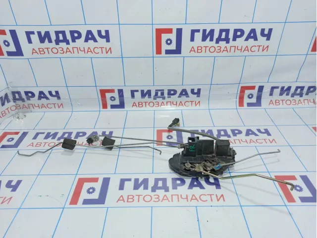 Замок двери передней правой Kia Spectra (SD) 0K2N1-58310