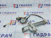 Стеклоподъемник электрический задний левый Kia Spectra (SD) 0K2A273560C