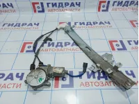 Стеклоподъемник электрический передний правый Kia Spectra (SD) 0K2A258560B