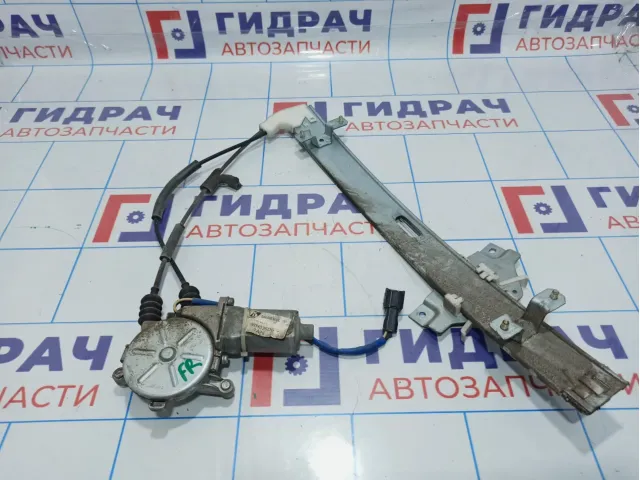 Стеклоподъемник электрический передний правый Kia Spectra (SD) 0K2A258560B