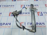 Стеклоподъемник электрический передний правый Kia Spectra (SD) 0K2A258560B