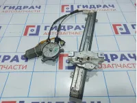 Стеклоподъемник электрический передний левый Kia Spectra (SD) 0K2A1-59560