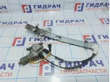 Стеклоподъемник электрический передний левый Kia Spectra (SD) 0K2A1-59560