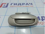 Ручка двери задней наружная правая Kia Spectra (SD) 0K2N172410XX