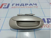 Ручка двери задней наружная правая Kia Spectra (SD) 0K2N172410XX