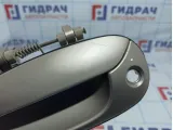 Ручка двери передней наружная левая Kia Spectra (SD) 0K2N159410XX