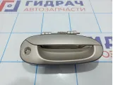 Ручка двери передней наружная правая Kia Spectra (SD) 0K2N158410XX