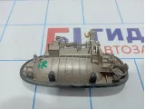 Ручка двери передней наружная правая Kia Spectra (SD) 0K2N158410XX