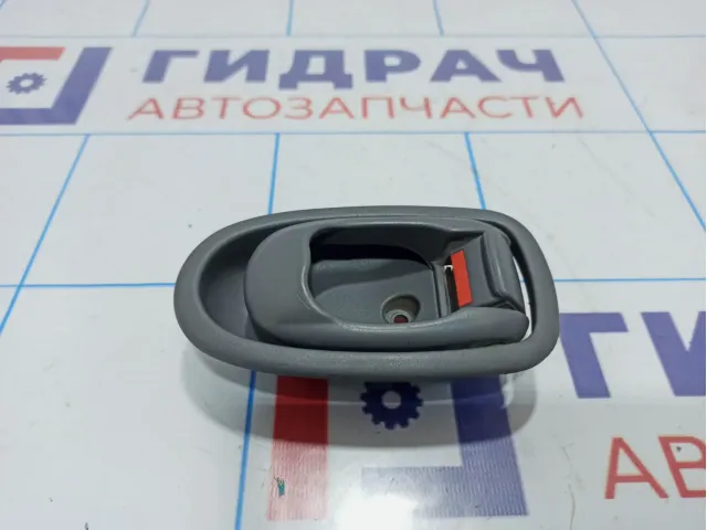 Ручка двери внутренняя левая Kia Spectra (SD) 0K2N15933096