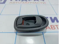 Ручка двери внутренняя правая Kia Spectra (SD) 0K2N15833096