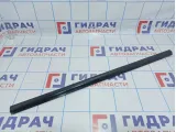 Накладка стекла заднего левого наружная Kia Spectra (SD) 0K2A173810A