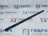 Накладка стекла заднего правого наружная Kia Spectra (SD) 0K2A172810A