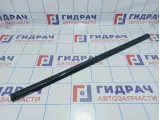 Накладка стекла переднего левого наружная Kia Spectra (SD) 0K2A1-59810