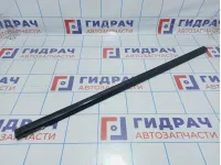 Накладка стекла переднего левого наружная Kia Spectra (SD) 0K2A1-59810