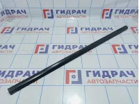 Накладка стекла переднего правого наружная Kia Spectra (SD) 0K2A1-58810