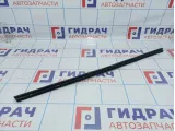 Уплотнитель стекла двери переднего правого внутренний Kia Spectra (SD) 0K2A1-58821