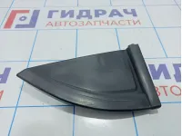 Накладка двери задней правой наружная Kia Spectra (SD) 0K2A1506G0D