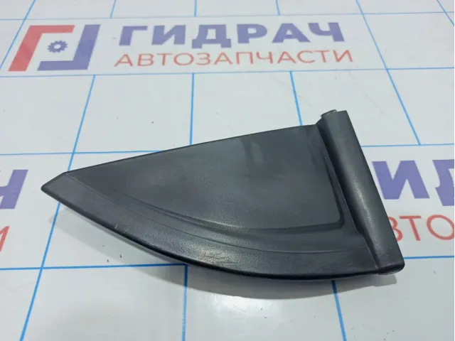 Накладка двери задней правой наружная Kia Spectra (SD) 0K2A1506G0D