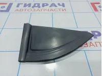 Накладка двери задней левой наружная Kia Spectra (SD) 0K2A1506H0D