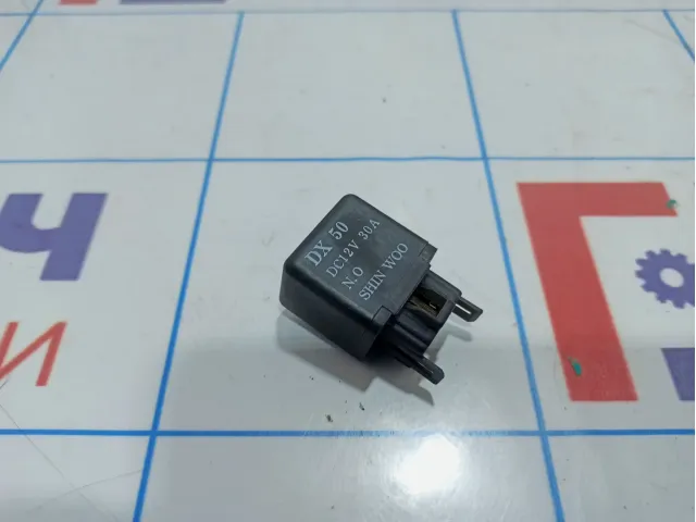 Реле Kia Spectra (SD)