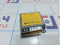 Блок управления AIR BAG Kia Spectra (SD) 0K2DK677F0A