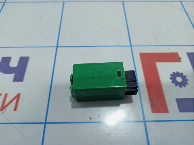 Реле Kia Spectra (SD) KY0166830