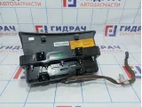 Подушка безопасности пассажирская Kia Spectra (SD) 0K2DJ-57K50-B96