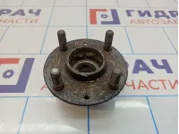 Ступица задняя Kia Spectra (SD) 0K202-26150