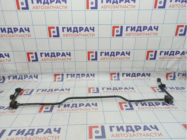 Стабилизатор задний Kia Spectra (SD) 0K2C0-28151