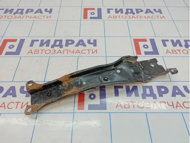 Кронштейн замка капота Kia Spectra (SD) 0K2N2-56220