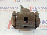 Суппорт тормозной передний правый Kia Spectra (SD) K0BB1-49980