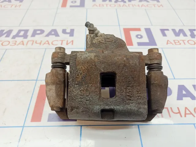 Суппорт тормозной передний правый Kia Spectra (SD) K0BB1-49980