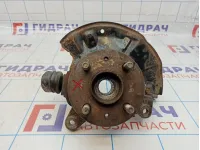 Кулак поворотный передний правый Kia Spectra (SD) 0K2C033021C