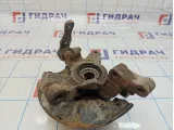 Кулак поворотный передний правый Kia Spectra (SD) 0K2C033021C