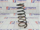 Пружина задняя Kia Spectra (SD) 0K2NC-28011