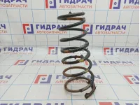 Пружина задняя Kia Spectra (SD) 0K2NC-28011
