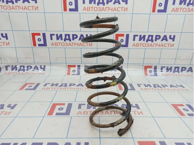 Пружина задняя Kia Spectra (SD) 0K2NC-28011