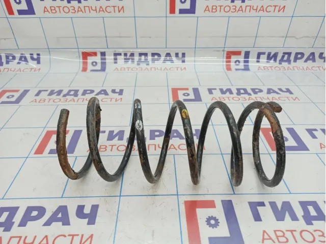 Пружина передняя Kia Spectra (SD) 0K2NC-34011