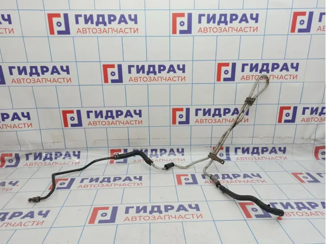 Радиатор гидроусилителя Kia Spectra (SD) 0K2AH32470K