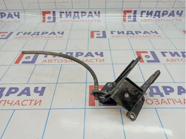 Кронштейн КПП Kia Spectra (SD) 0K21139020D