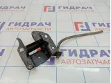 Кронштейн КПП Kia Spectra (SD) 0K21139020D