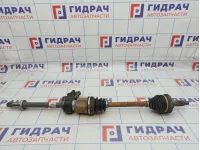 Привод передний правый Kia Spectra (SD) 0K2NC25500A